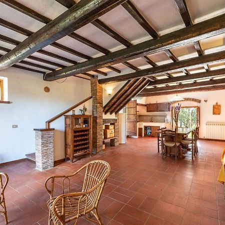 Cozy Home In Massa Marittima Gr With Kitchen 외부 사진