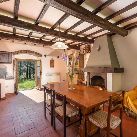 Cozy Home In Massa Marittima Gr With Kitchen 외부 사진