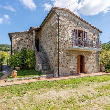 Cozy Home In Massa Marittima Gr With Kitchen 외부 사진