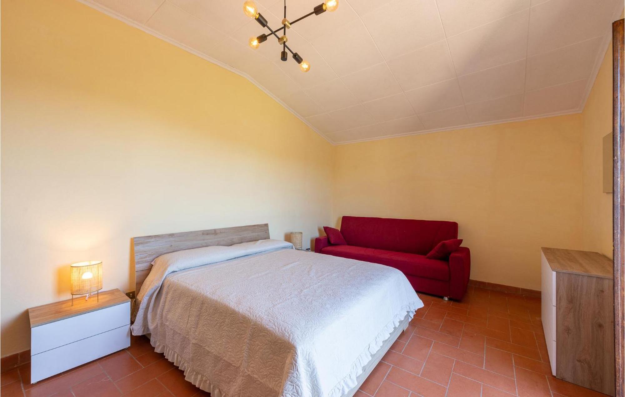 Cozy Home In Massa Marittima Gr With Kitchen 외부 사진