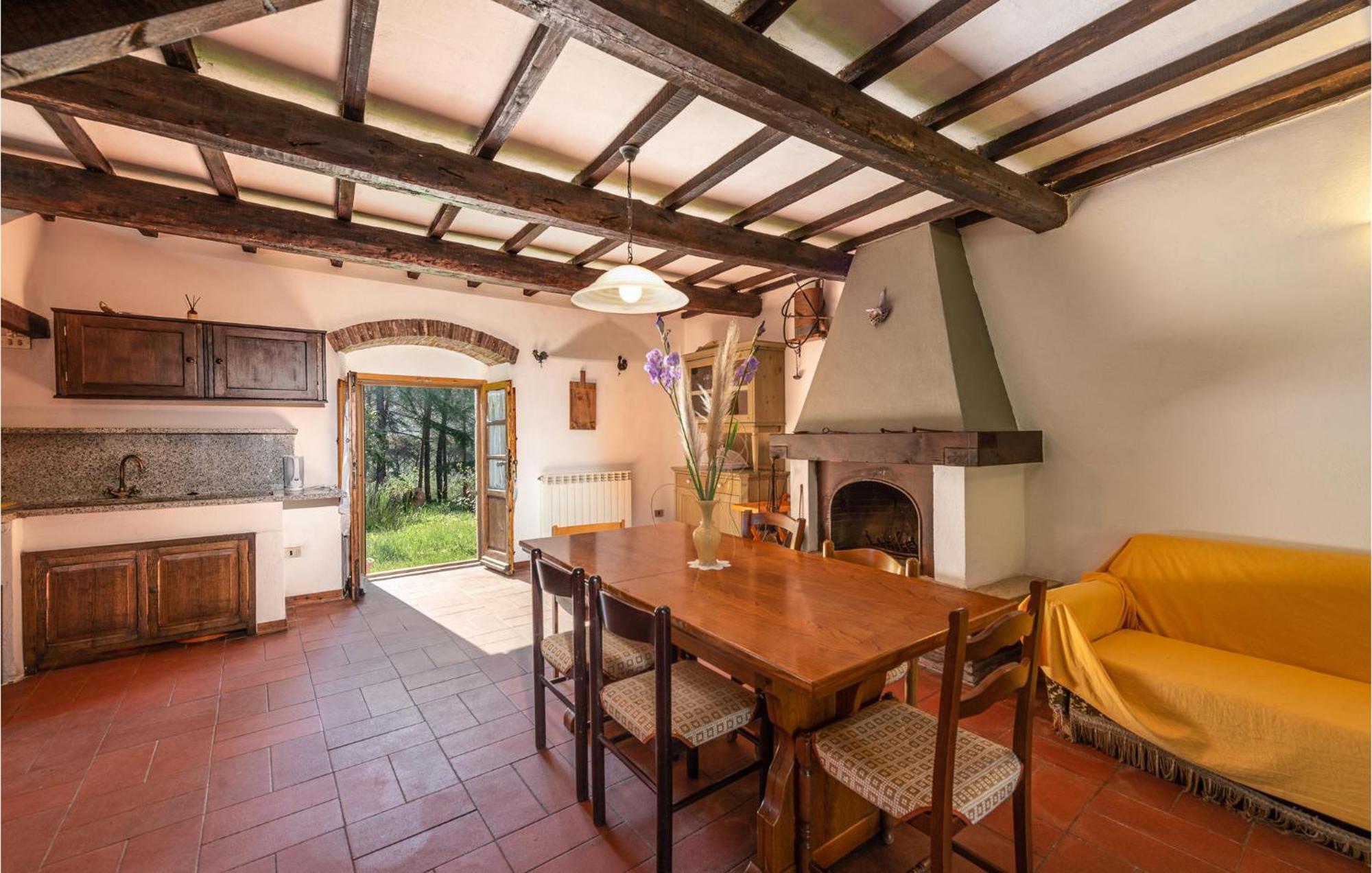 Cozy Home In Massa Marittima Gr With Kitchen 외부 사진