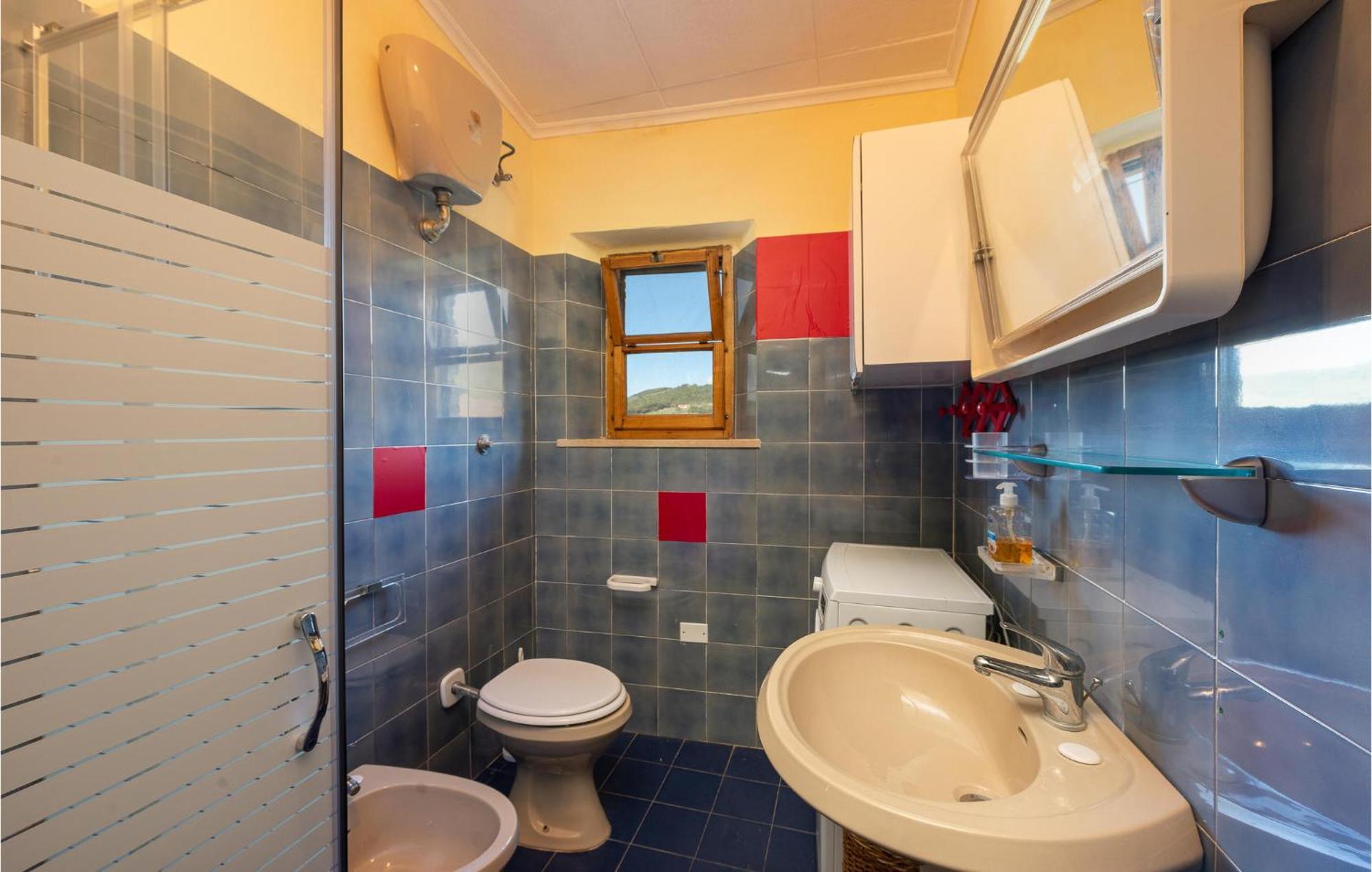 Cozy Home In Massa Marittima Gr With Kitchen 외부 사진