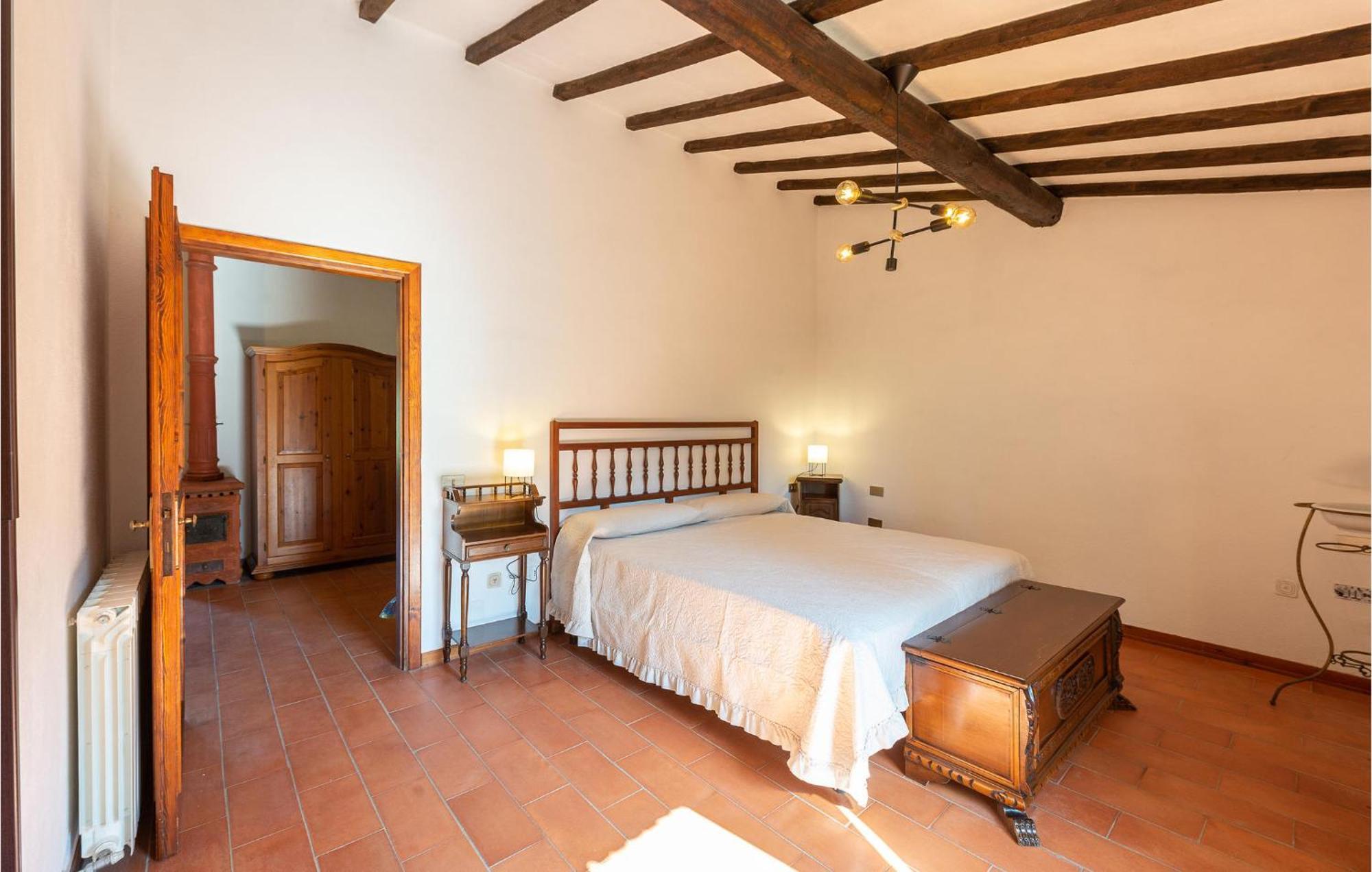 Cozy Home In Massa Marittima Gr With Kitchen 외부 사진