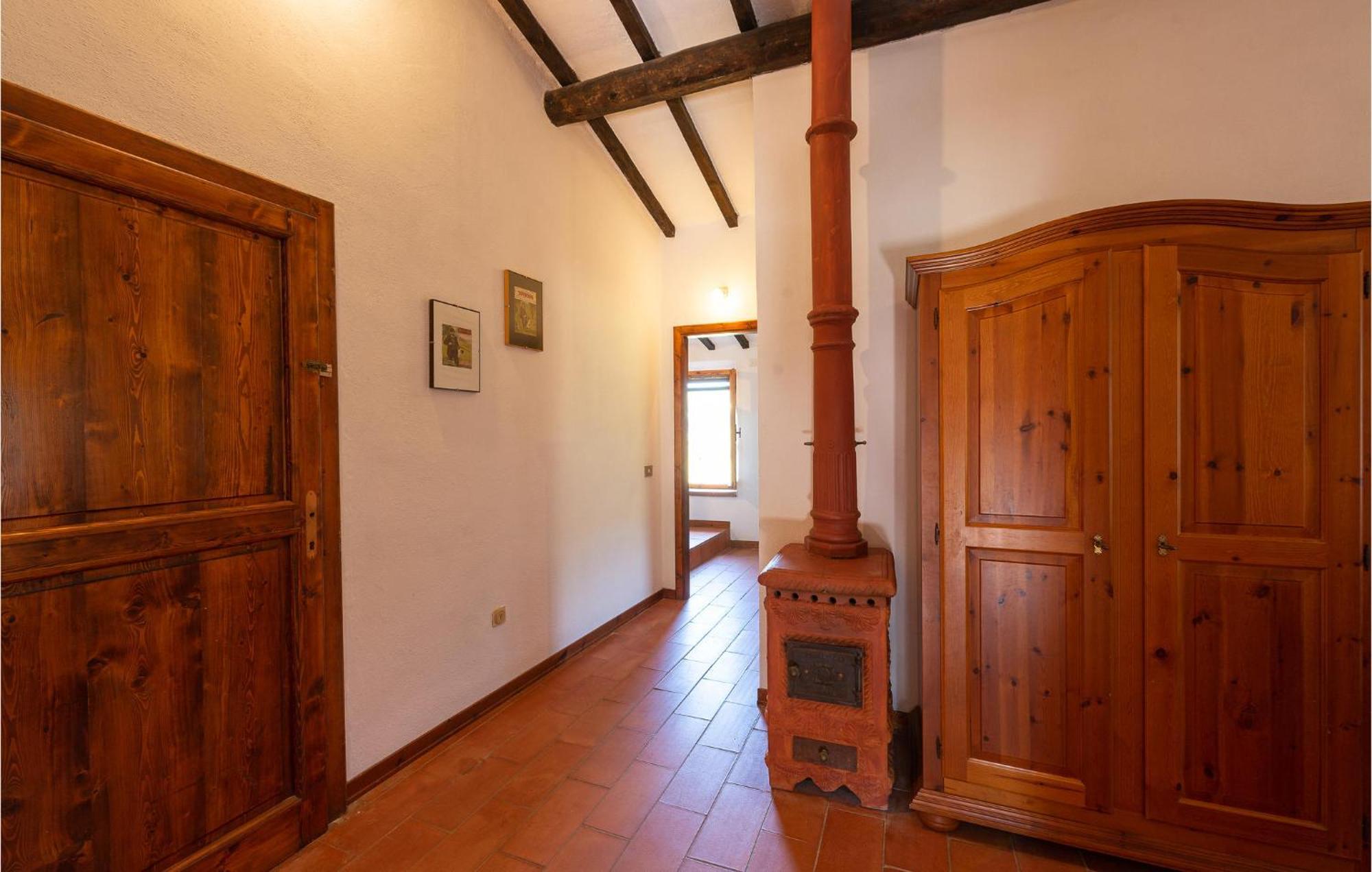 Cozy Home In Massa Marittima Gr With Kitchen 외부 사진