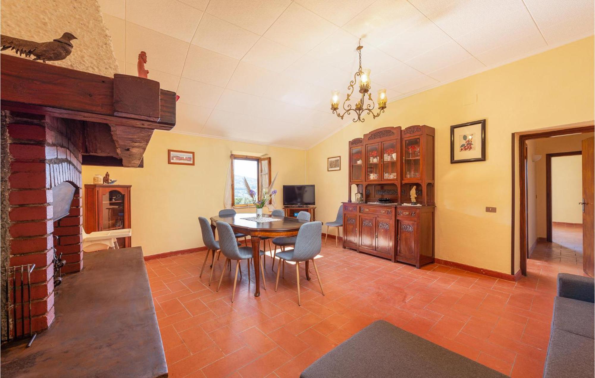 Cozy Home In Massa Marittima Gr With Kitchen 외부 사진