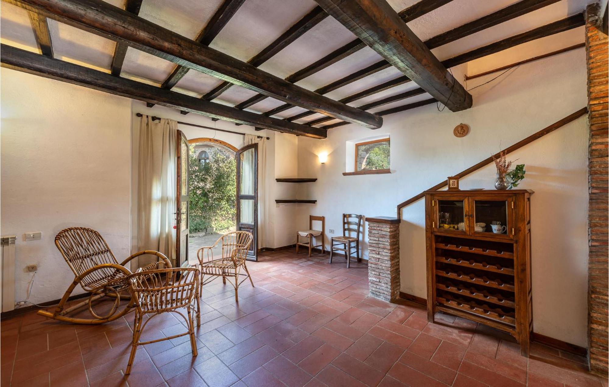Cozy Home In Massa Marittima Gr With Kitchen 외부 사진
