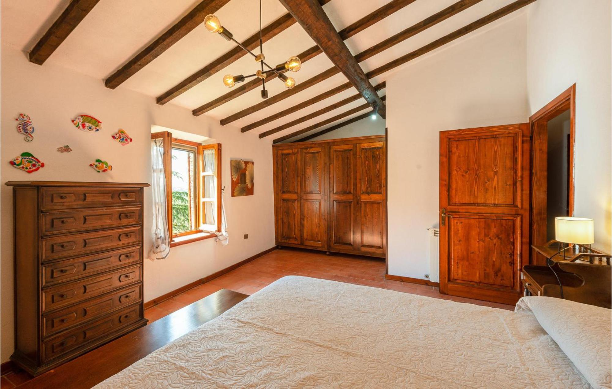 Cozy Home In Massa Marittima Gr With Kitchen 외부 사진