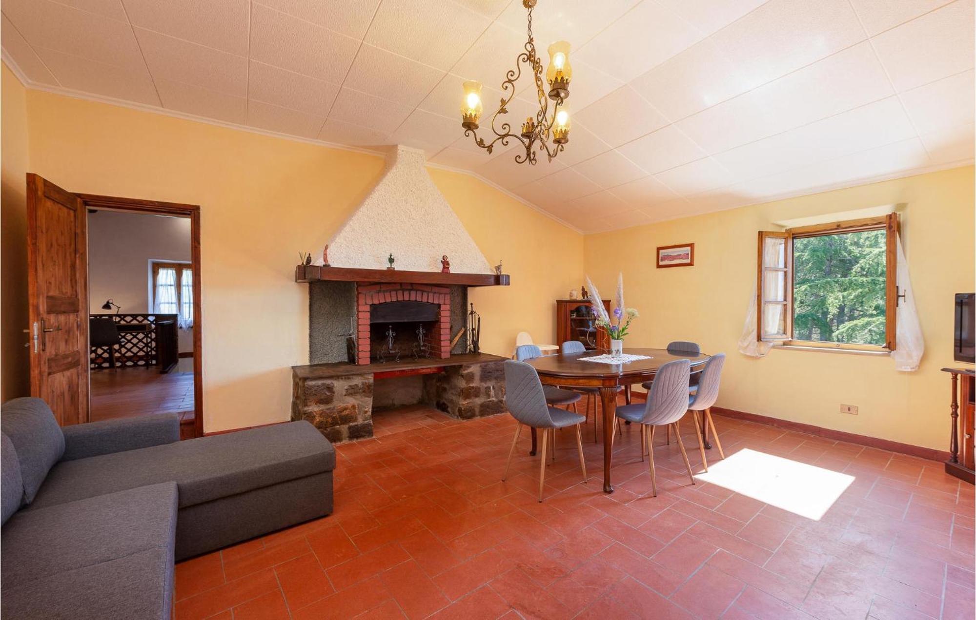 Cozy Home In Massa Marittima Gr With Kitchen 외부 사진