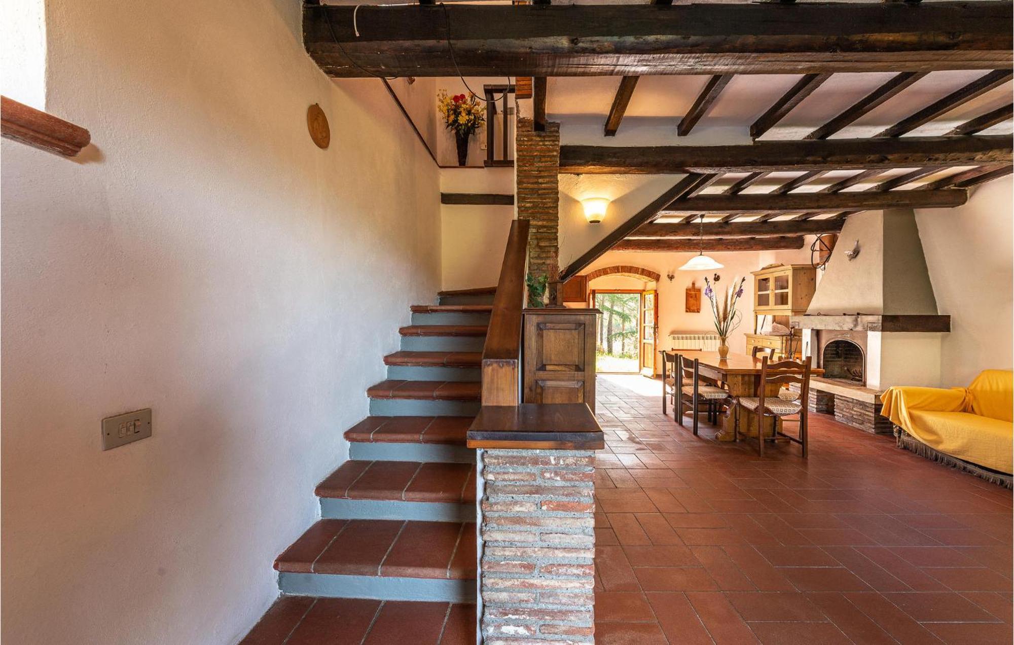 Cozy Home In Massa Marittima Gr With Kitchen 외부 사진