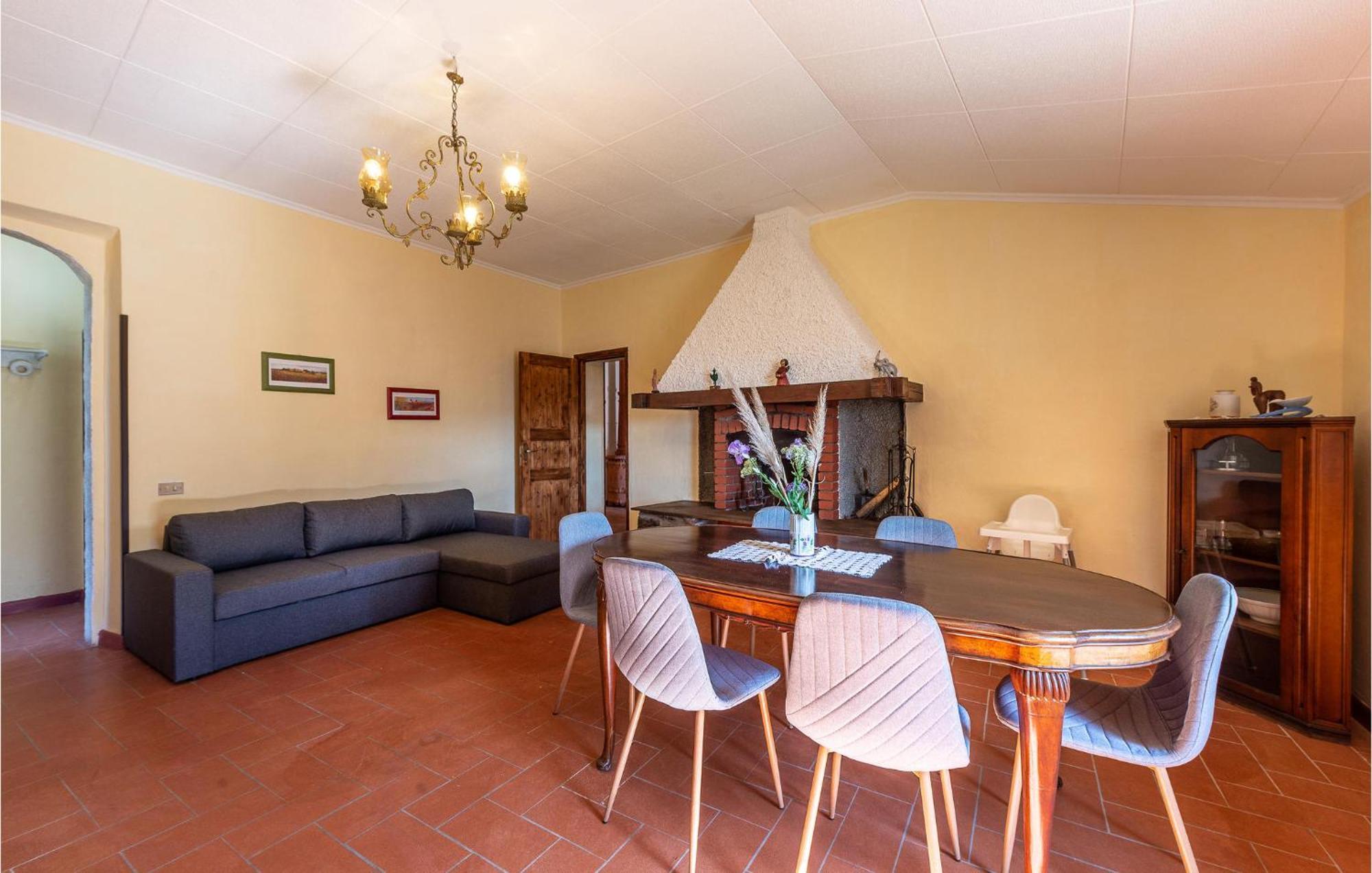 Cozy Home In Massa Marittima Gr With Kitchen 외부 사진