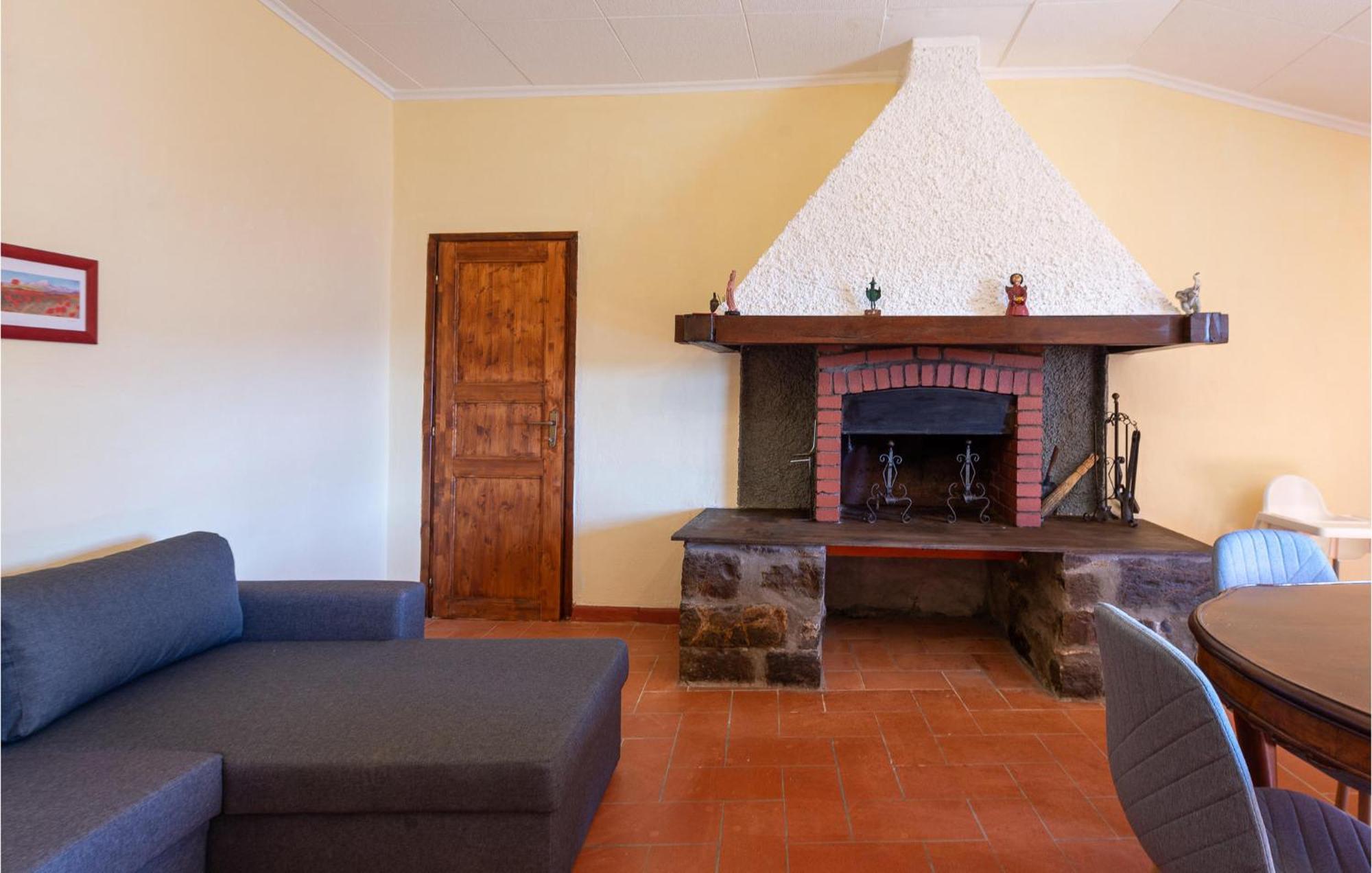 Cozy Home In Massa Marittima Gr With Kitchen 외부 사진