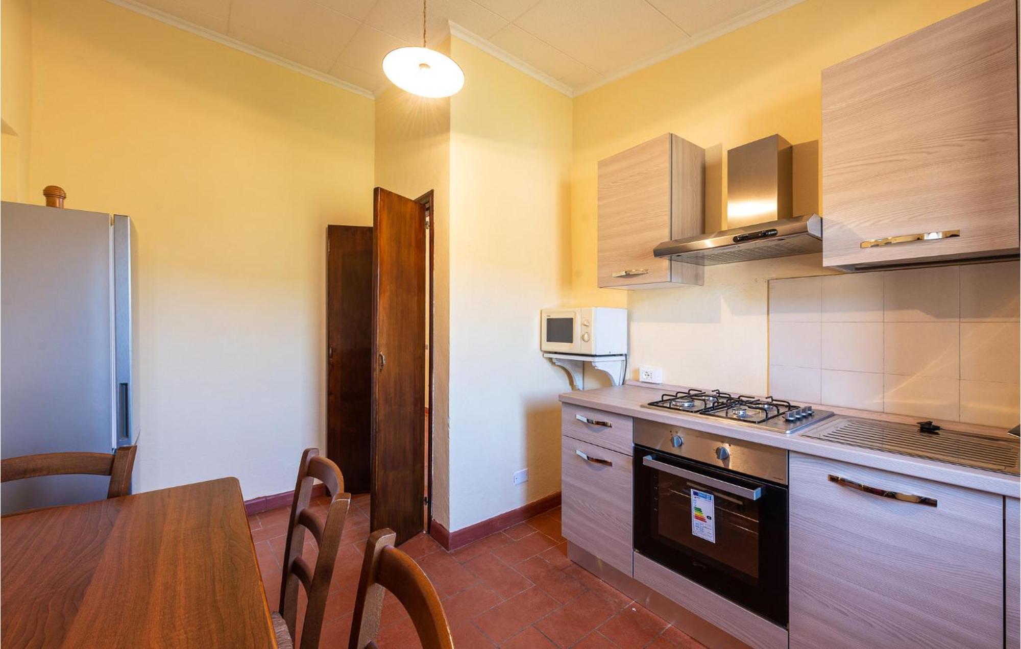 Cozy Home In Massa Marittima Gr With Kitchen 외부 사진
