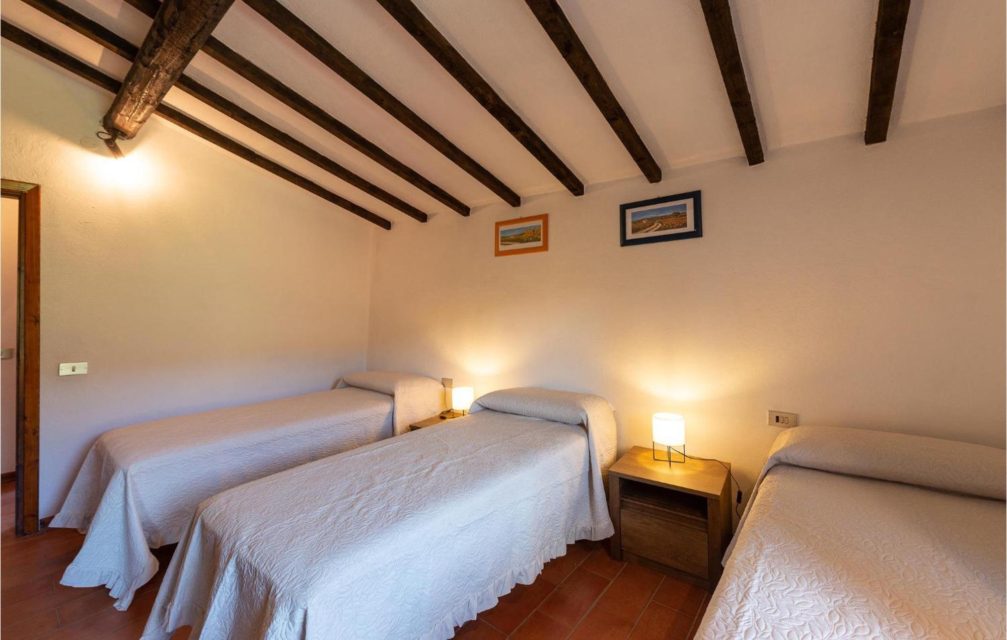 Cozy Home In Massa Marittima Gr With Kitchen 외부 사진
