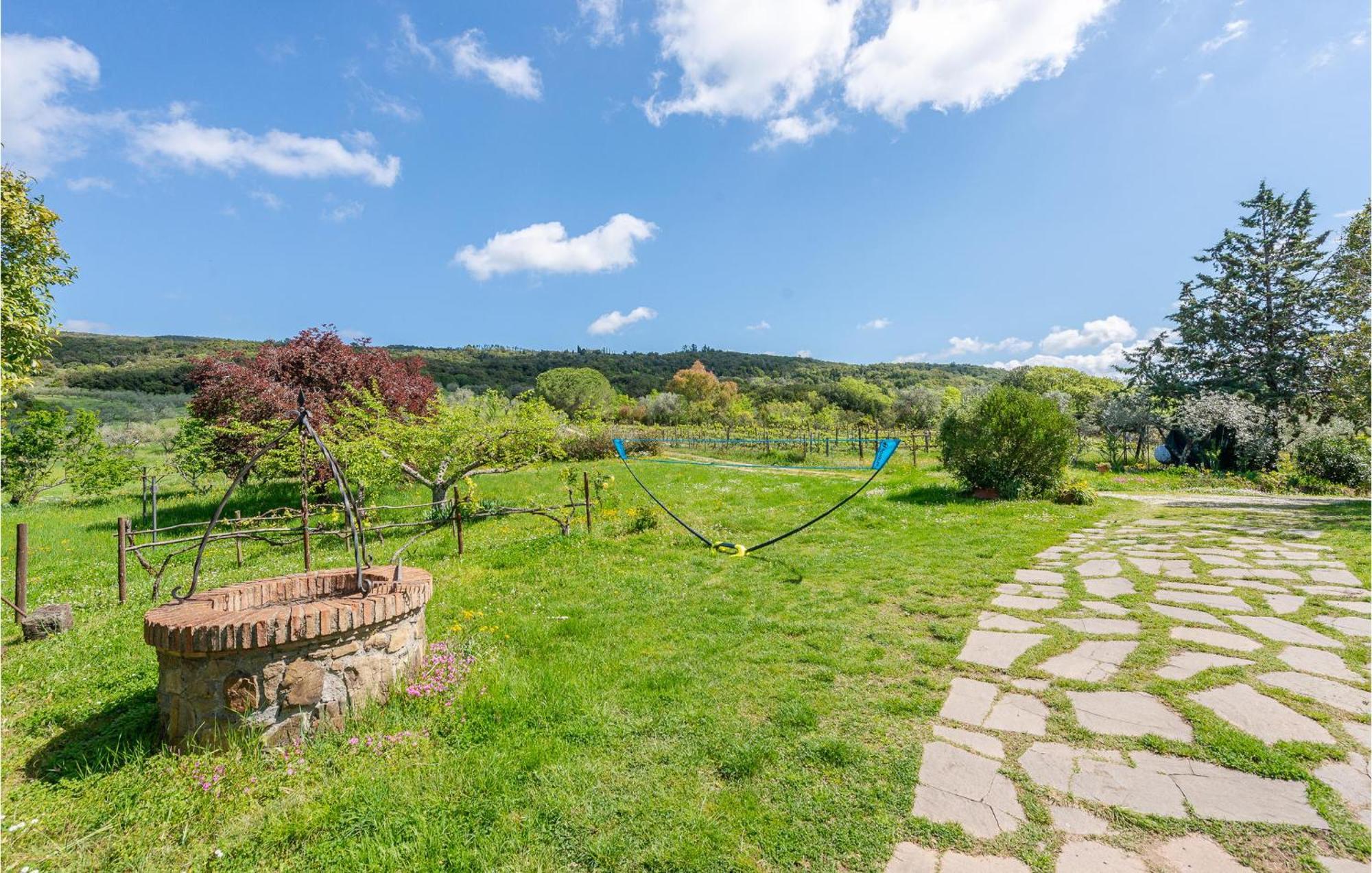 Cozy Home In Massa Marittima Gr With Kitchen 외부 사진